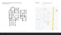 Unit 95024 Barclay Pl # 6C floor plan